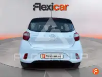 2022 Hyundai I10