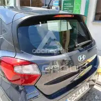 2022 Hyundai I10