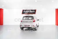 2022 Hyundai I10