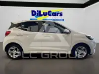 2022 Hyundai I10
