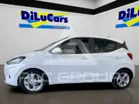 2022 Hyundai I10