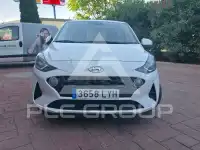 2022 Hyundai I10