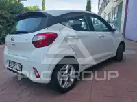 2022 Hyundai I10