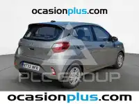 2022 Hyundai I10
