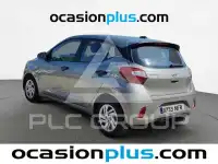2022 Hyundai I10