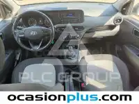 2022 Hyundai I10