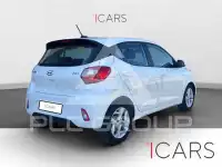2022 Hyundai I10