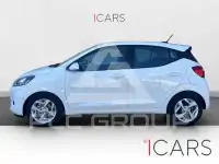 2022 Hyundai I10