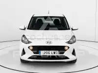 2022 Hyundai I10