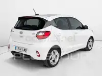 2022 Hyundai I10