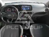 2022 Hyundai I10