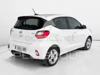 2022 Hyundai I10