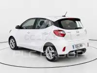 2022 Hyundai I10