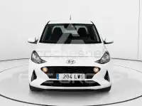 2022 Hyundai I10