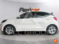 2022 Hyundai I10