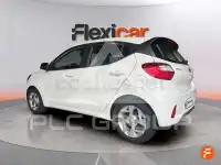 2022 Hyundai I10