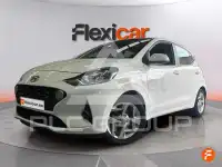 2022 Hyundai I10