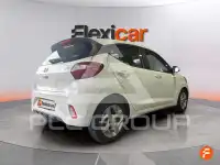 2022 Hyundai I10