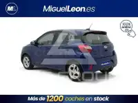 2022 Hyundai I10