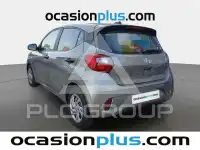 2022 Hyundai I10