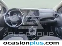 2022 Hyundai I10