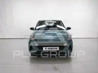2022 Hyundai I10