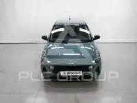 2022 Hyundai I10