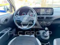 2022 Hyundai I10