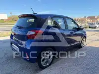 2022 Hyundai I10