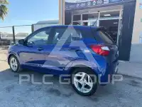 2022 Hyundai I10