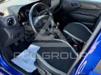 2022 Hyundai I10