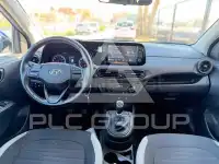 2022 Hyundai I10