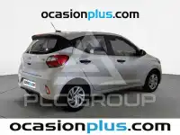 2022 Hyundai I10