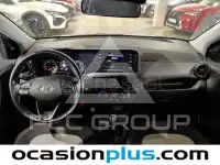 2022 Hyundai I10