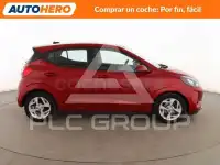 2022 Hyundai I10