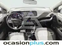 2022 Hyundai I10