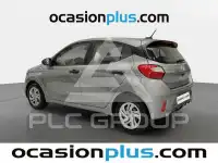 2022 Hyundai I10