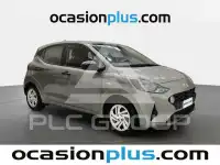 2022 Hyundai I10