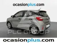 2022 Hyundai I10