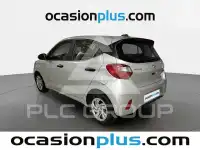 2022 Hyundai I10