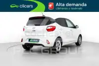 2022 Hyundai I10