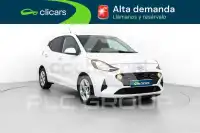 2022 Hyundai I10