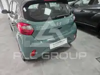 2022 Hyundai I10