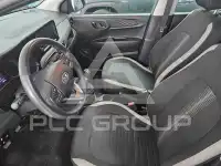 2022 Hyundai I10