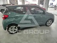 2022 Hyundai I10