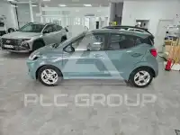 2022 Hyundai I10