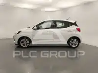 2022 Hyundai I10