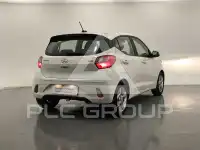 2022 Hyundai I10