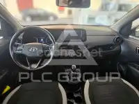 2022 Hyundai I10