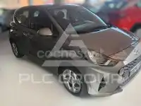 2022 Hyundai I10
